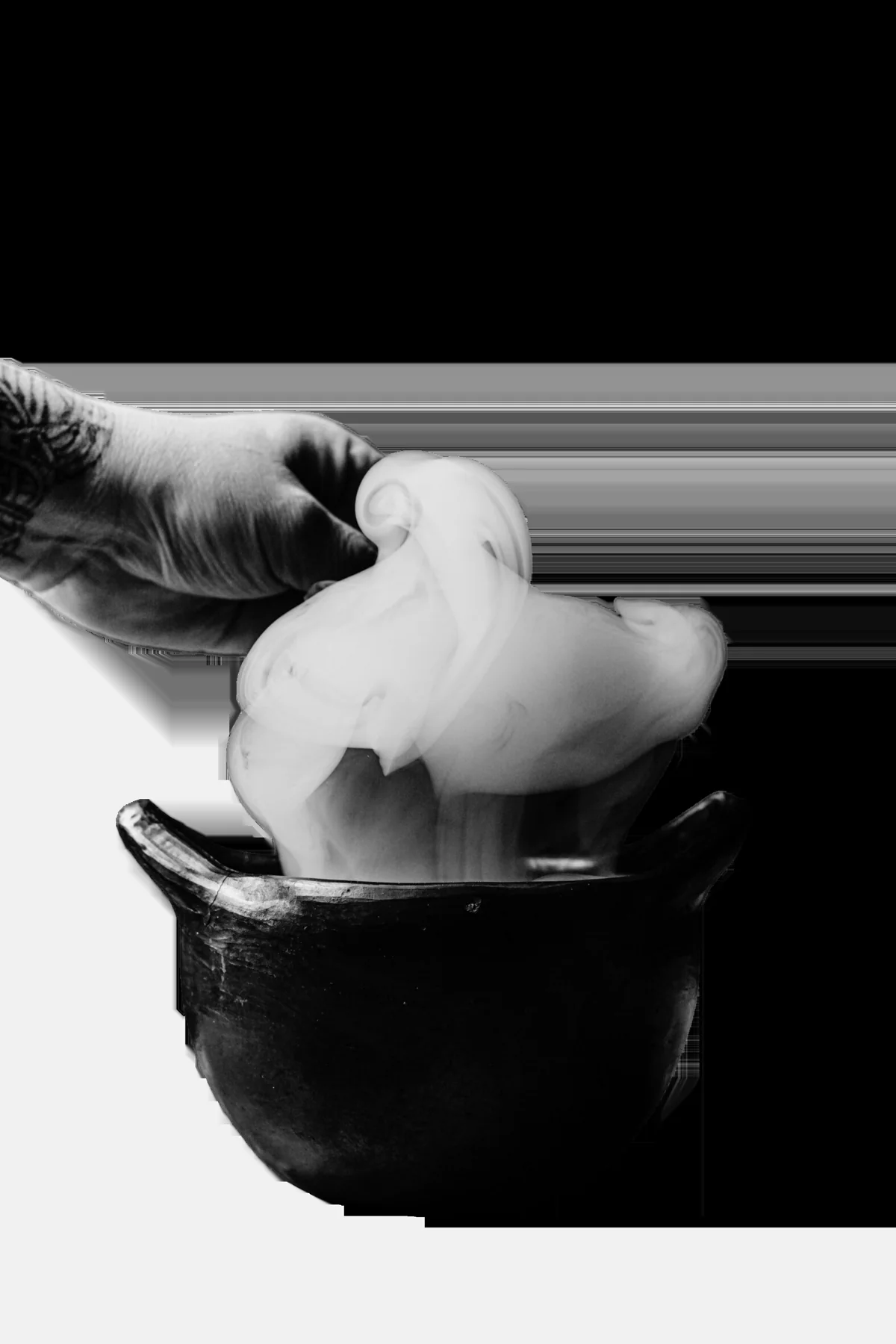 Humo Negro