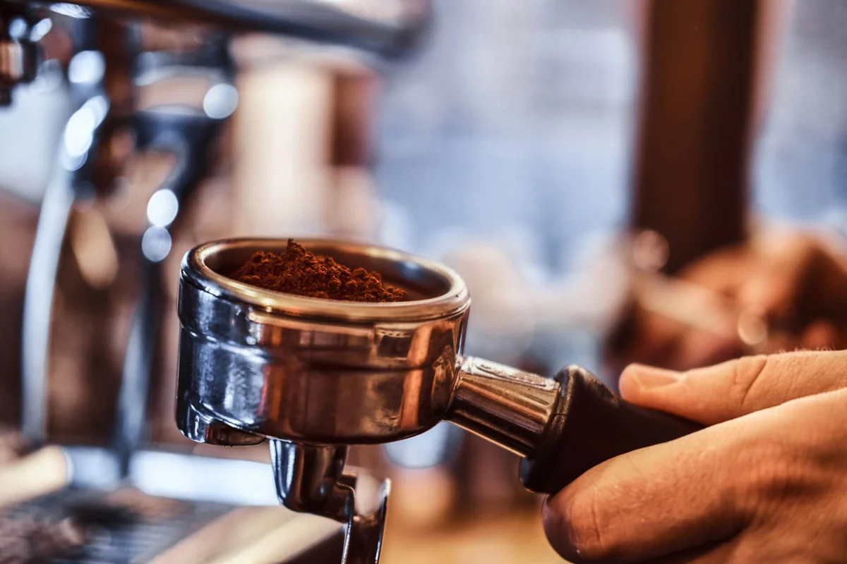 Café Jesús Martín