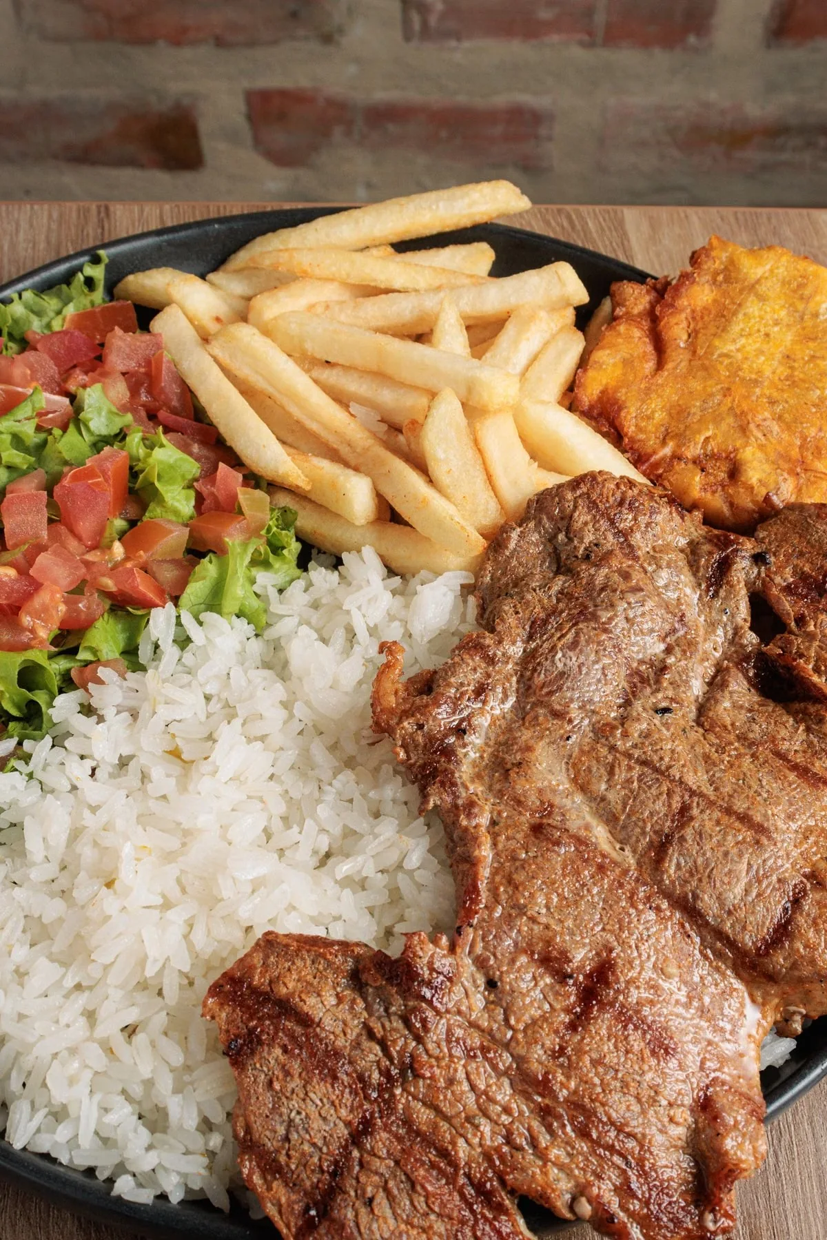 Restaurante Llano y Leyenda