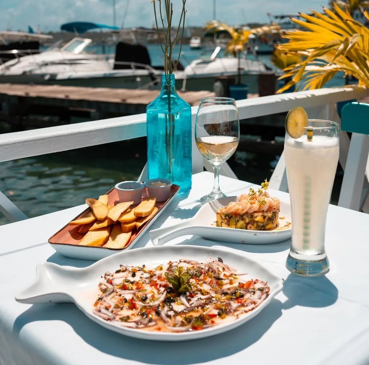 La Regatta