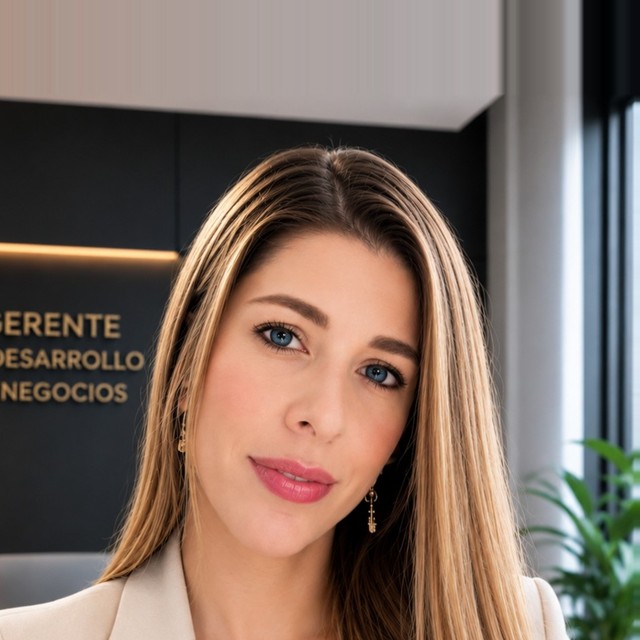 Clara Ramírez