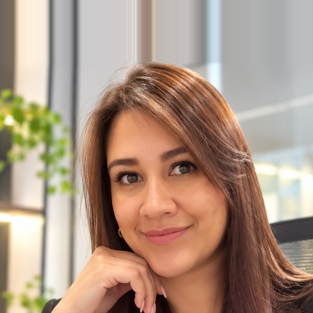 Johanna Tapias