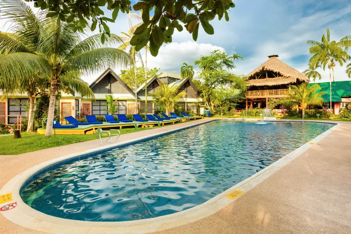 Decameron Decalodge Ticuna