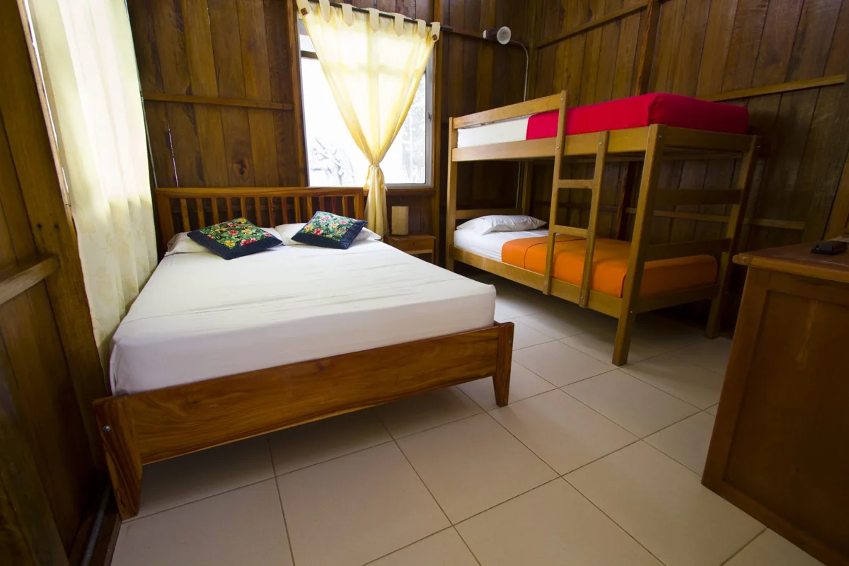 Hotel Utüane