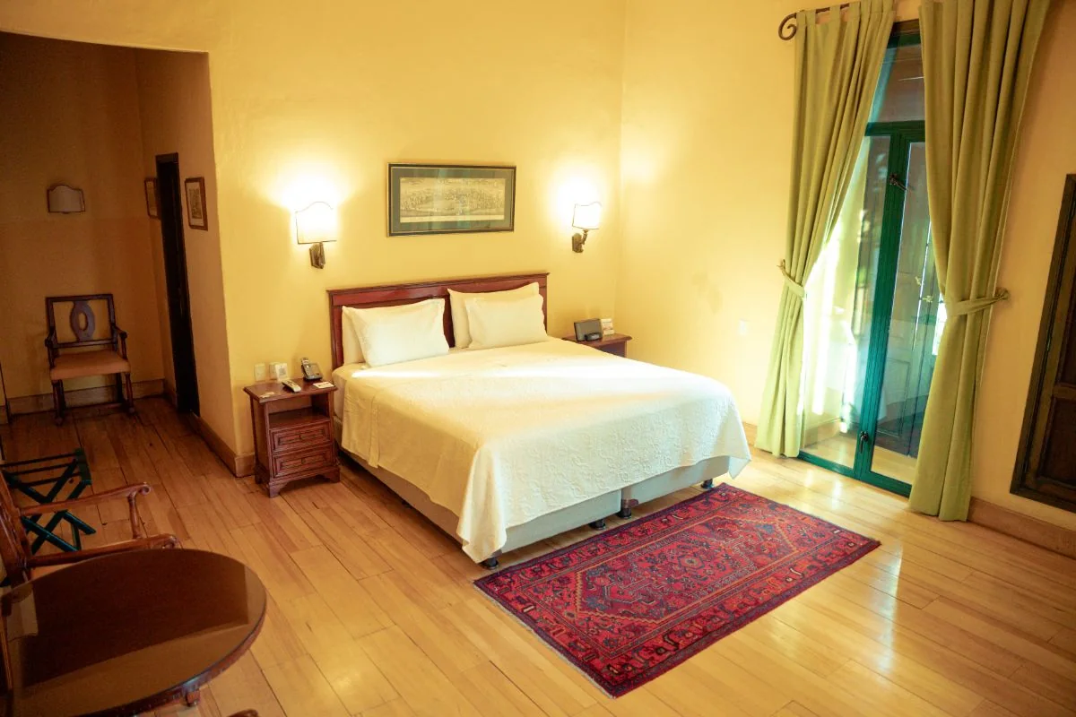 Hotel de la Ópera