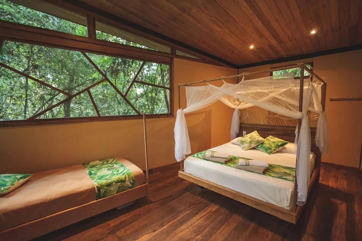 La Manigua Lodge