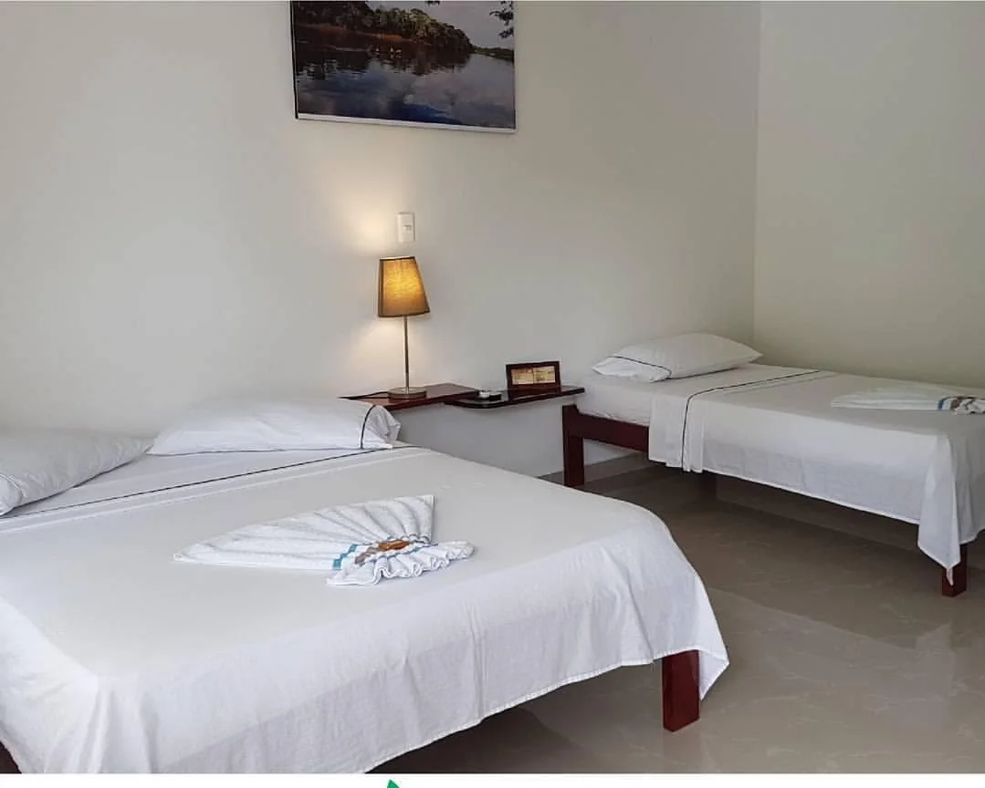 Hotel Punto Verde
