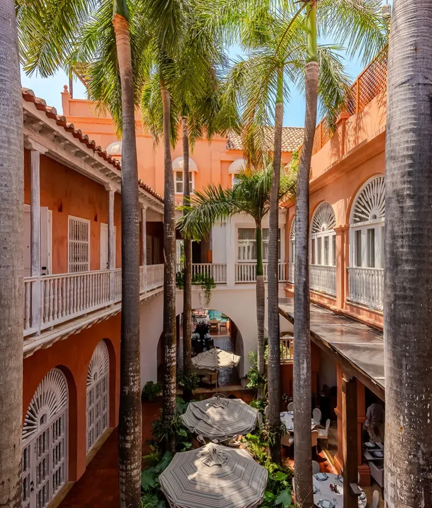 Casa Pestagua