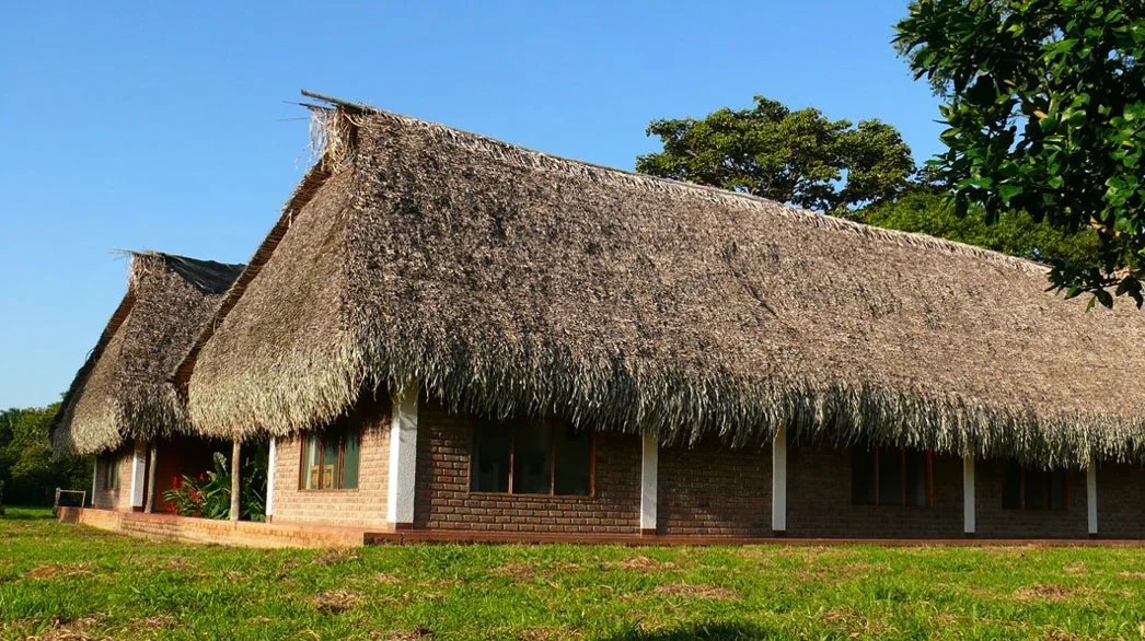 Juan Solito Ecolodge