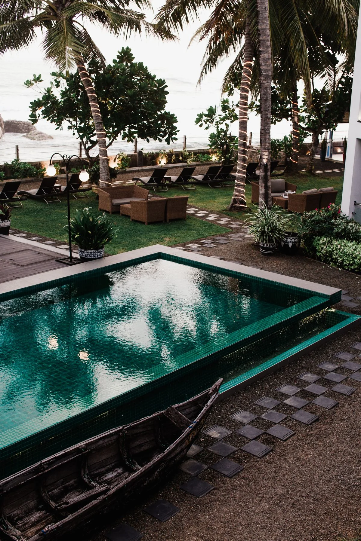 L'aurora Hotel Boutique