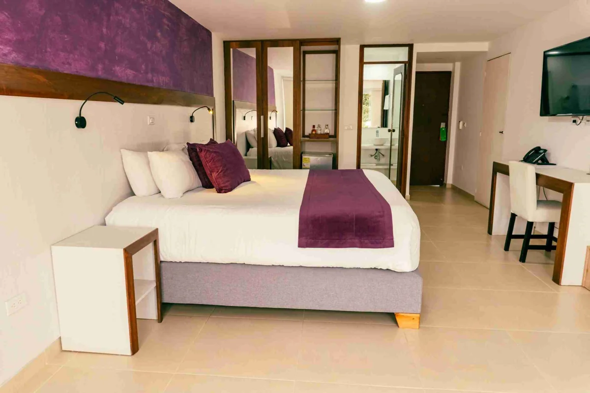 Hotel Los Recuerdos