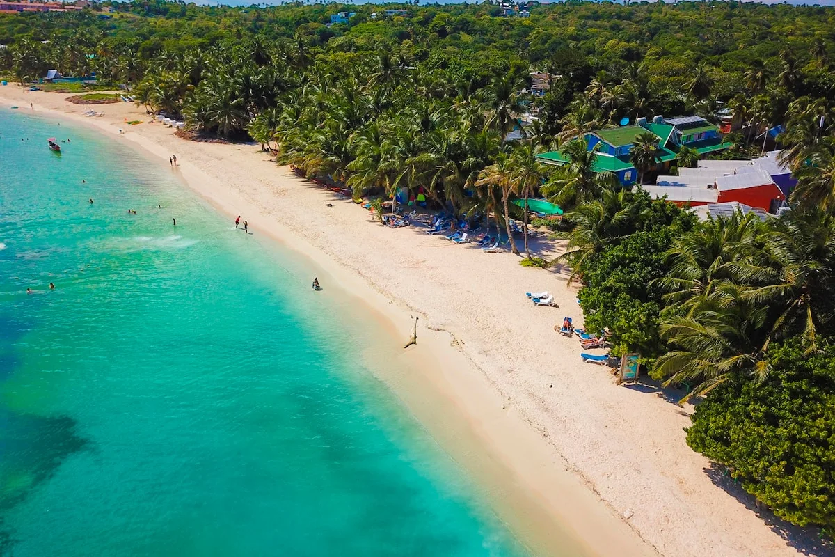 Cocoplum Beach Hotel