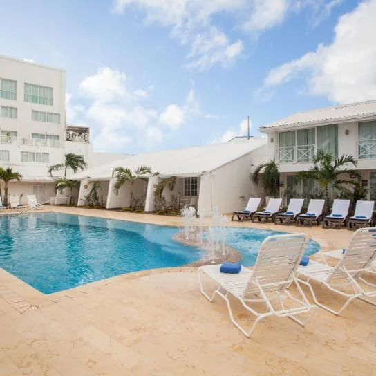 Hotel Casablanca San Andrés