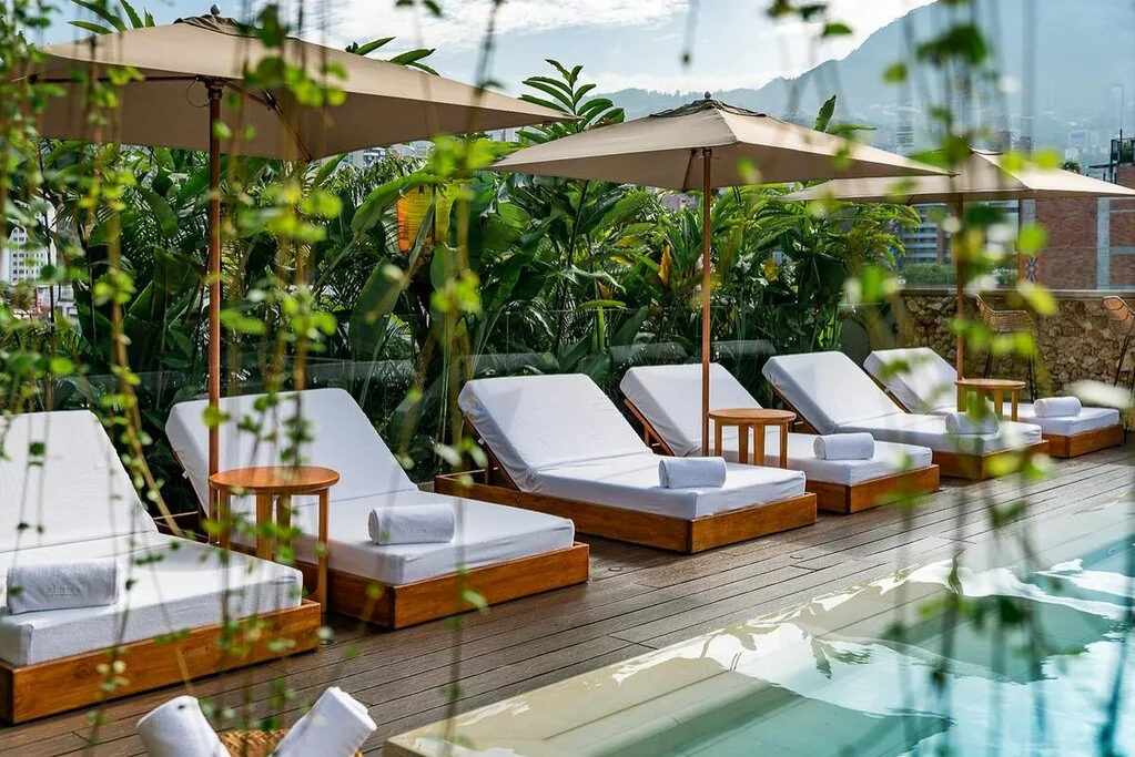 Elcielo Hotel
