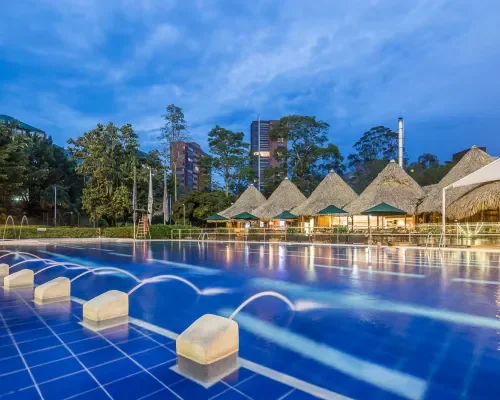 InterContinental Medellín