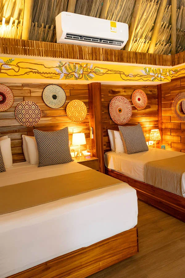 Hotel Isla del Sol