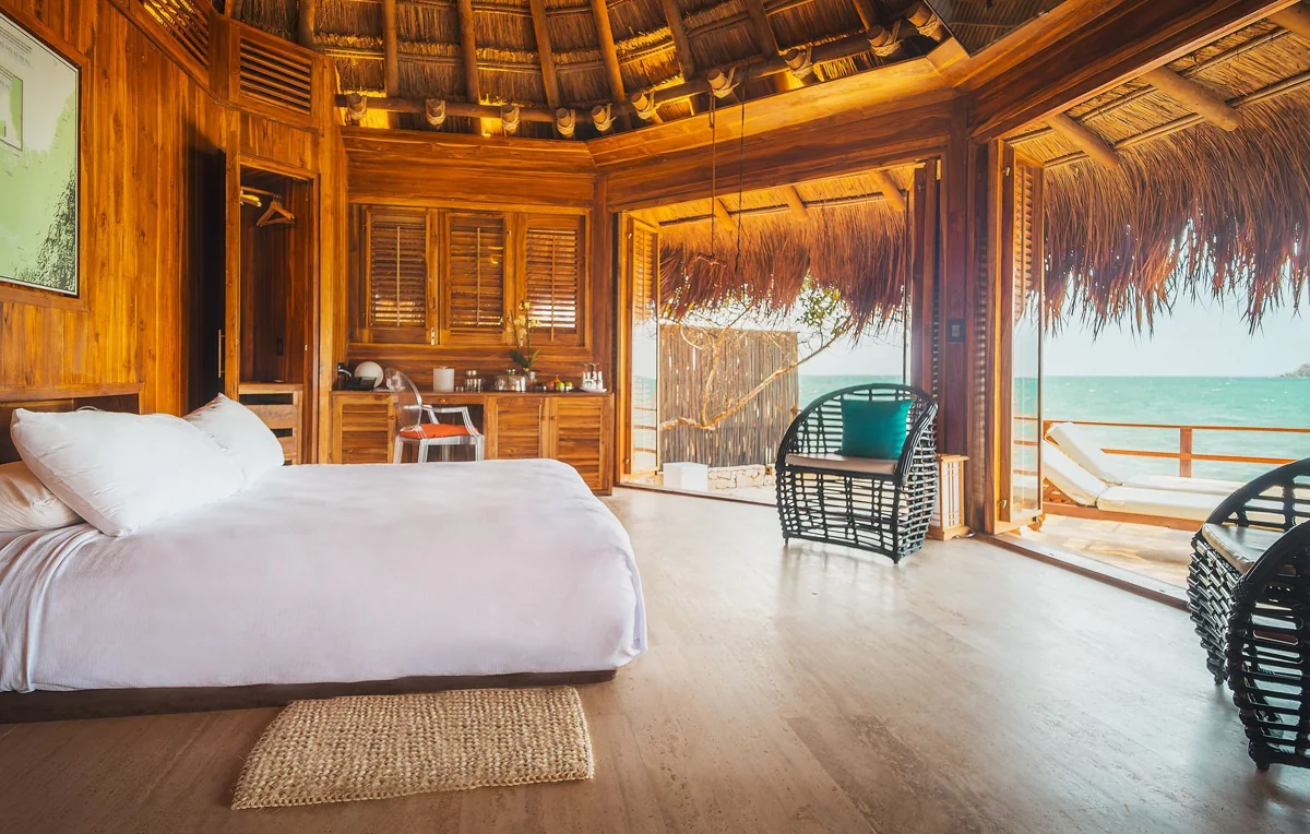Hotel Las Islas