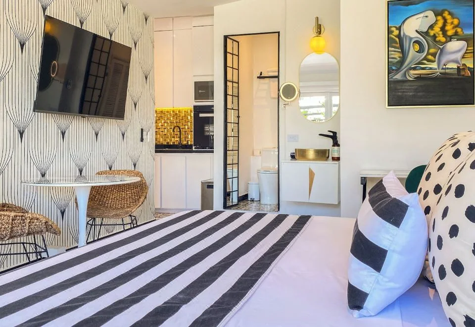Casa Verde Boutique Hotel