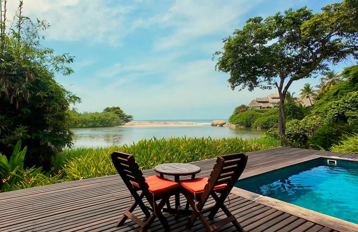 Finca Barlovento