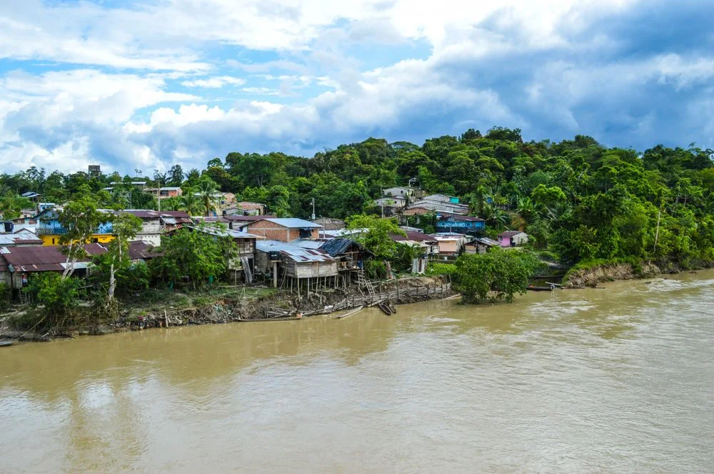 Puerto Nariño