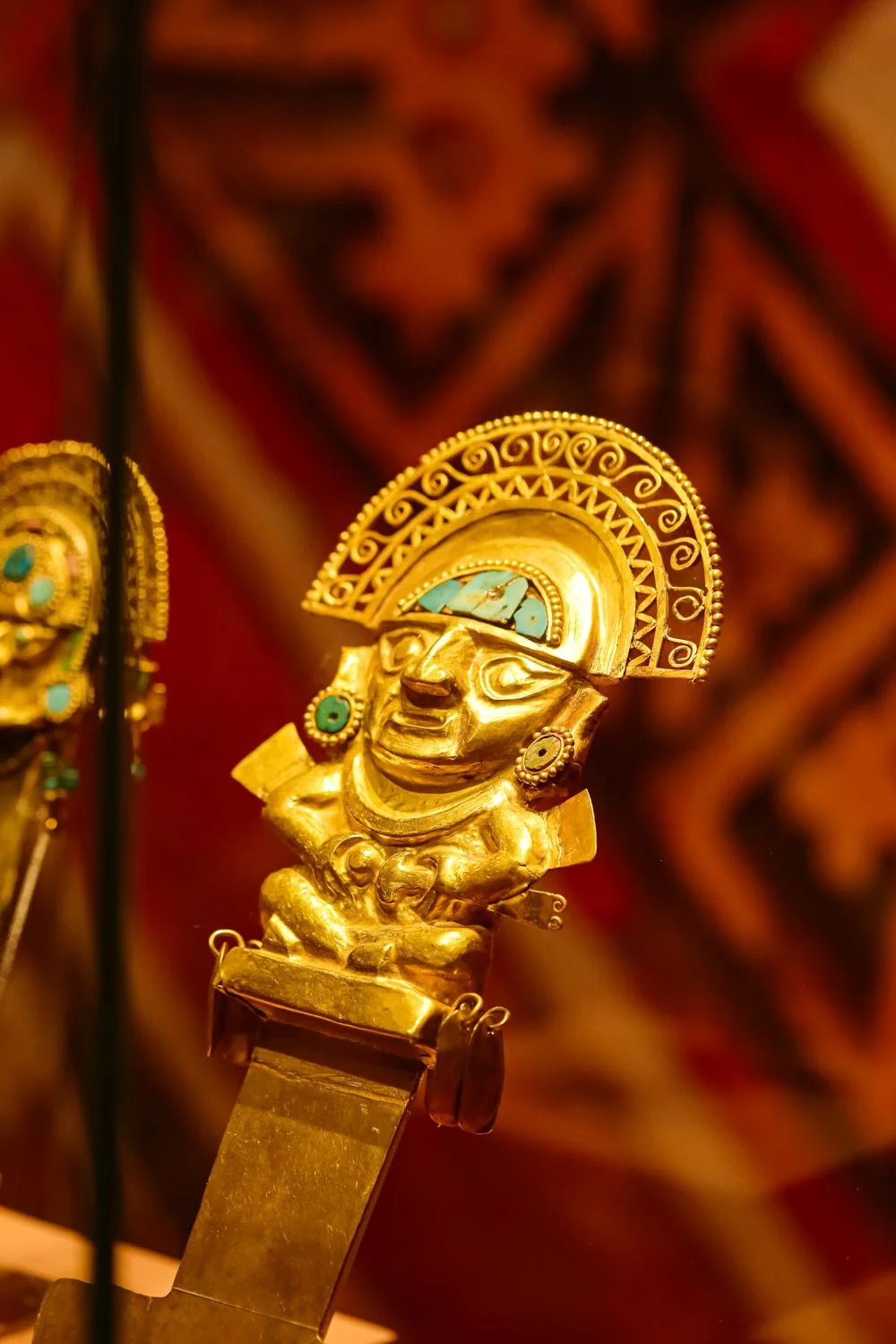 Museo del Oro