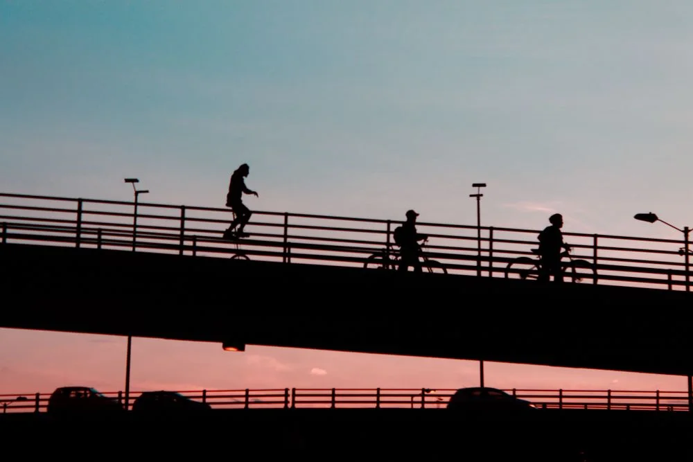 La Ciclovía