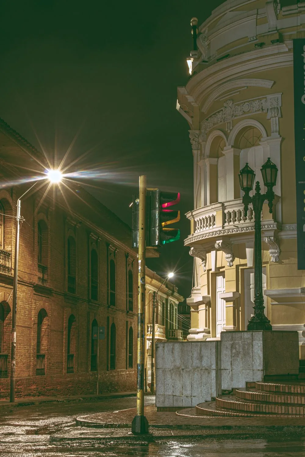 Barrio San Antonio
