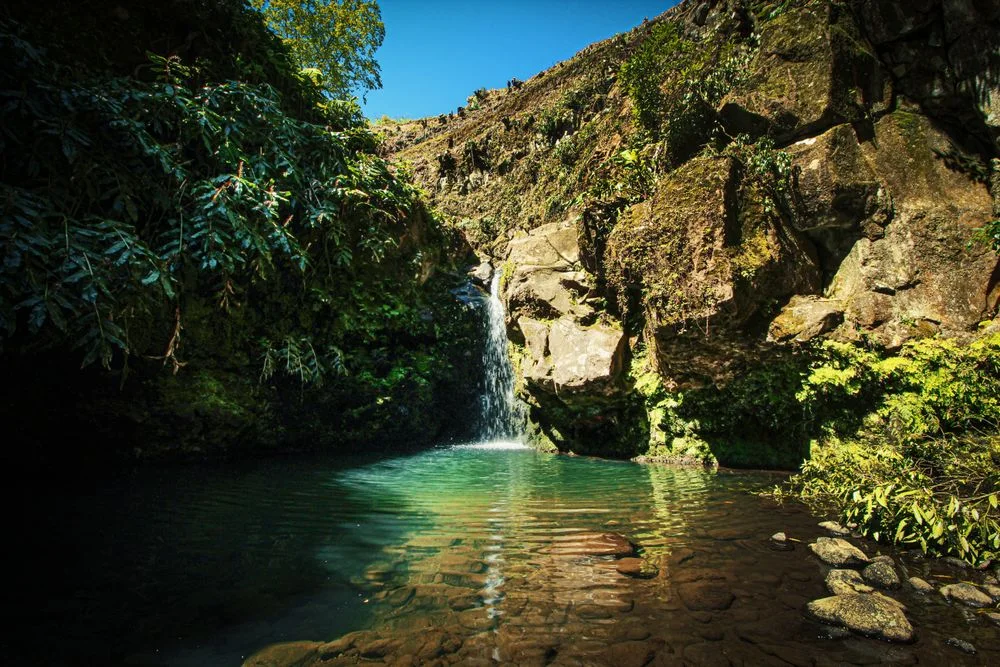 Piscina del Turista