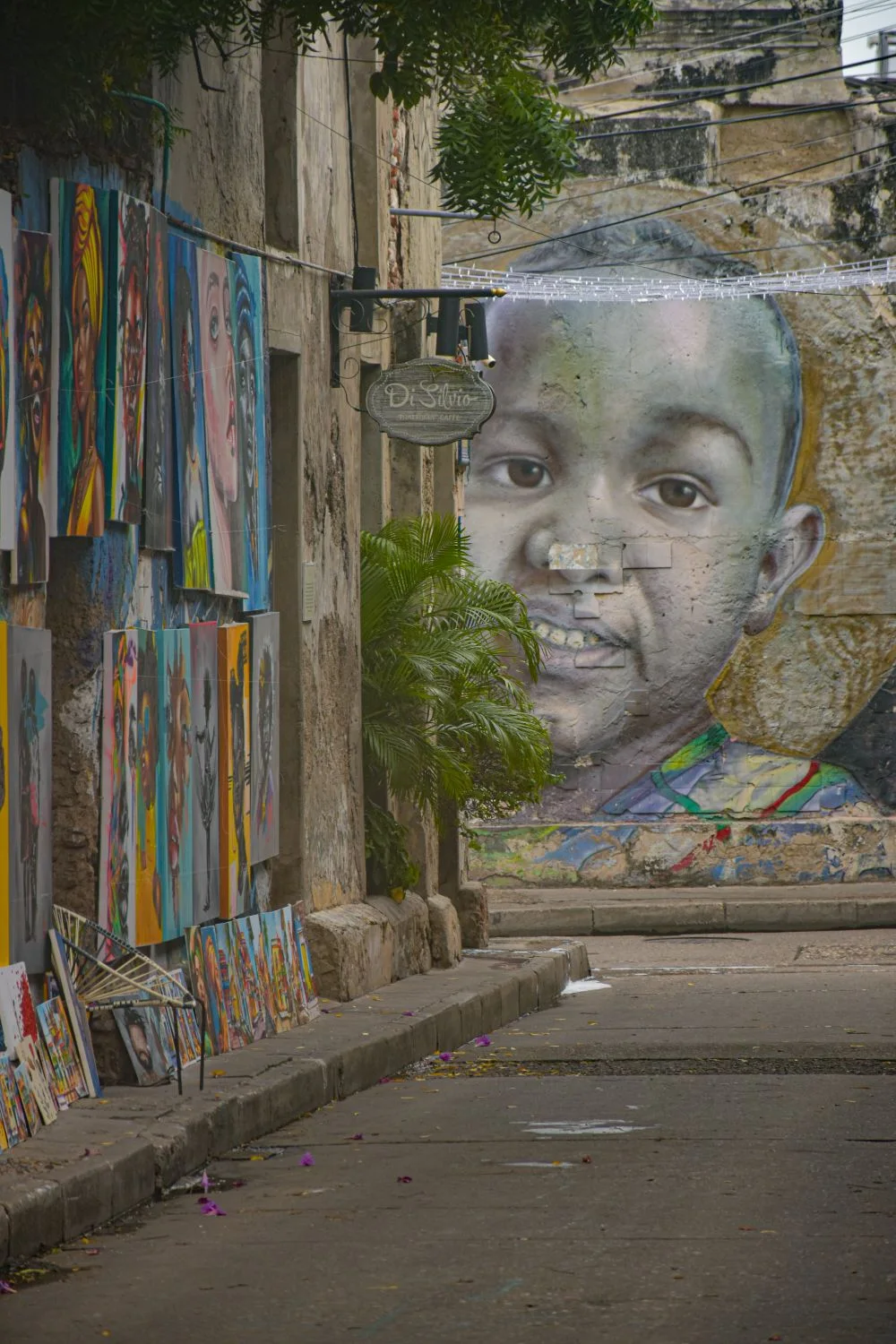 Getsemaní