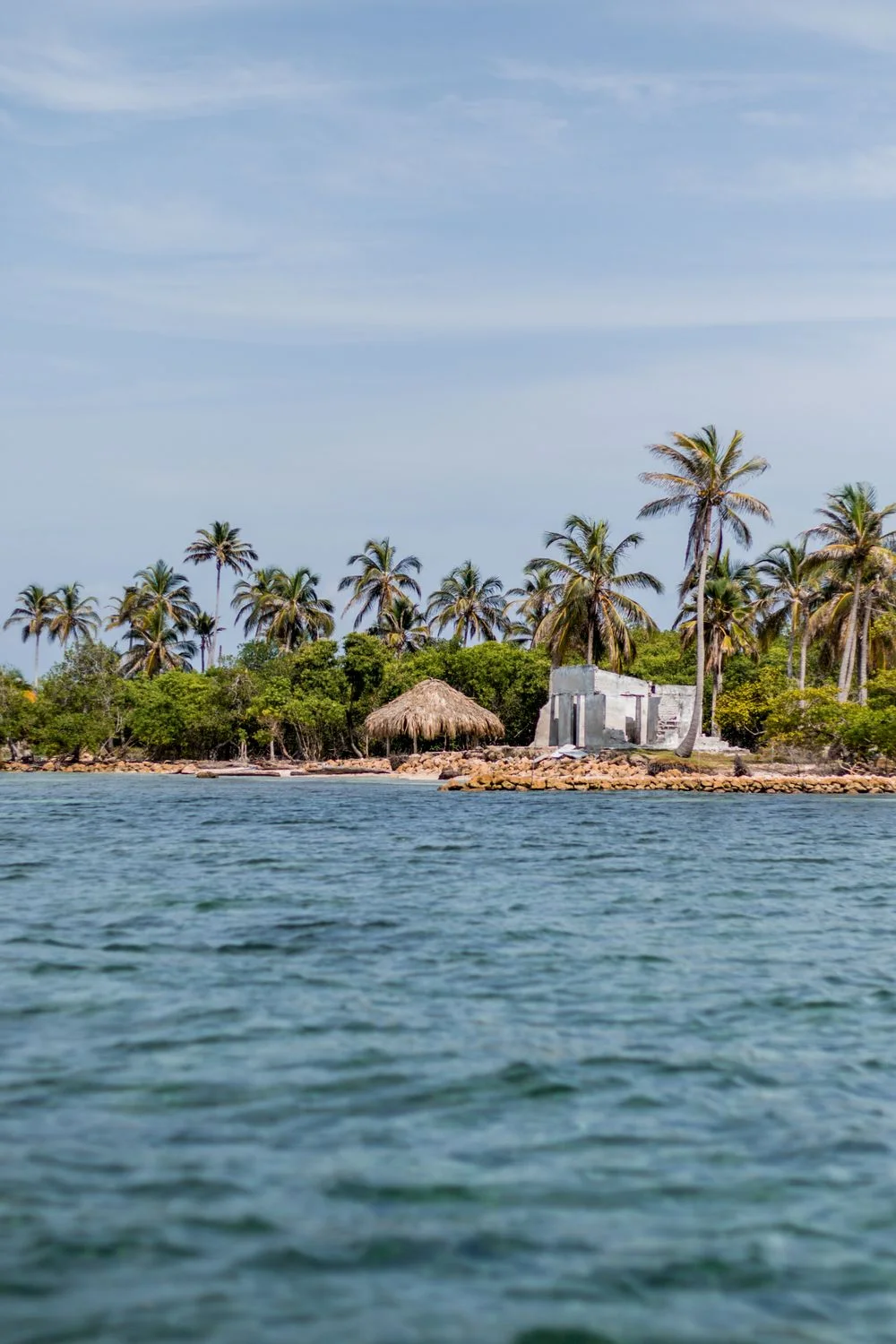 Islas del Rosario