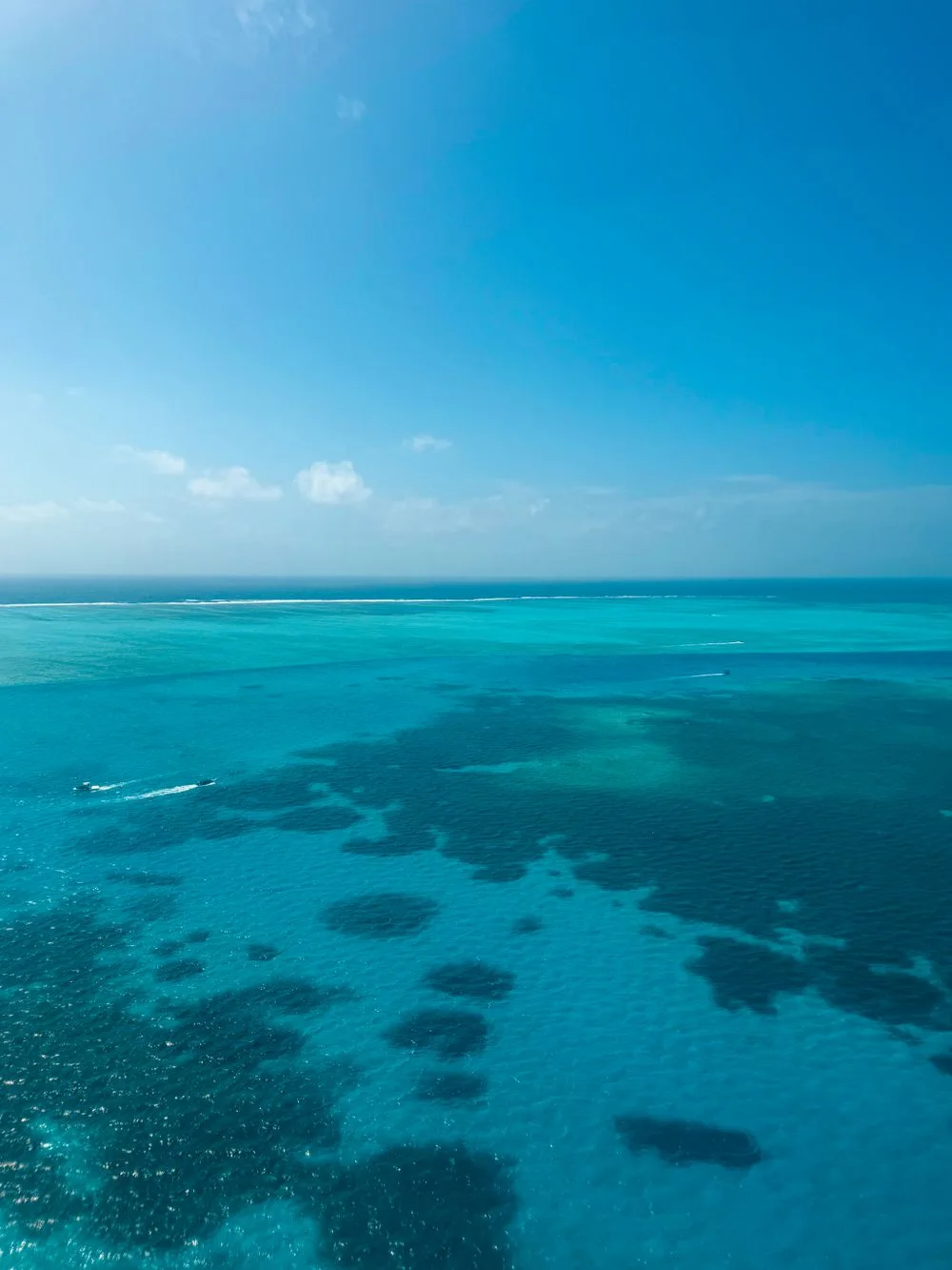 Cayo Cangrejo y el Parque Nacional Old Providence McBean Lagoon