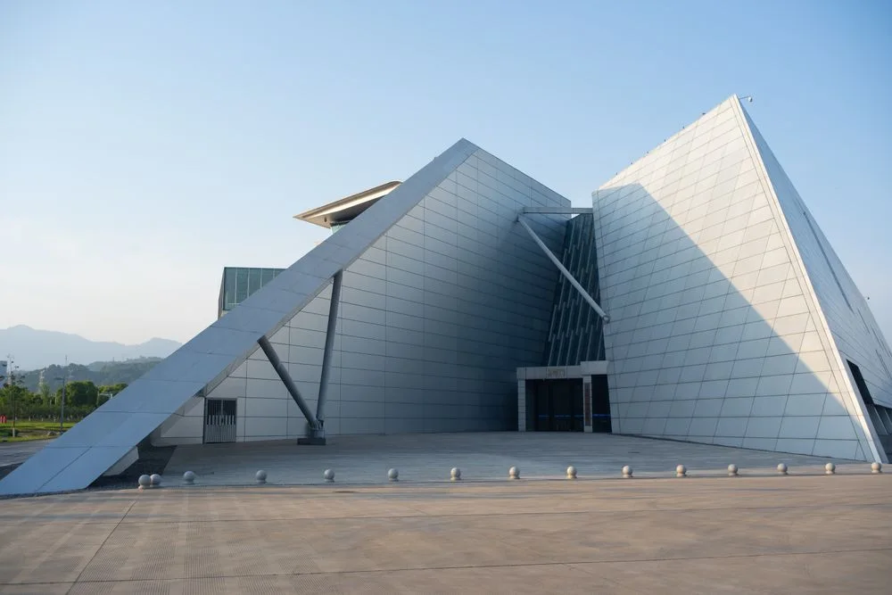 Museo de Arte Moderno de Medellín (MAMM)