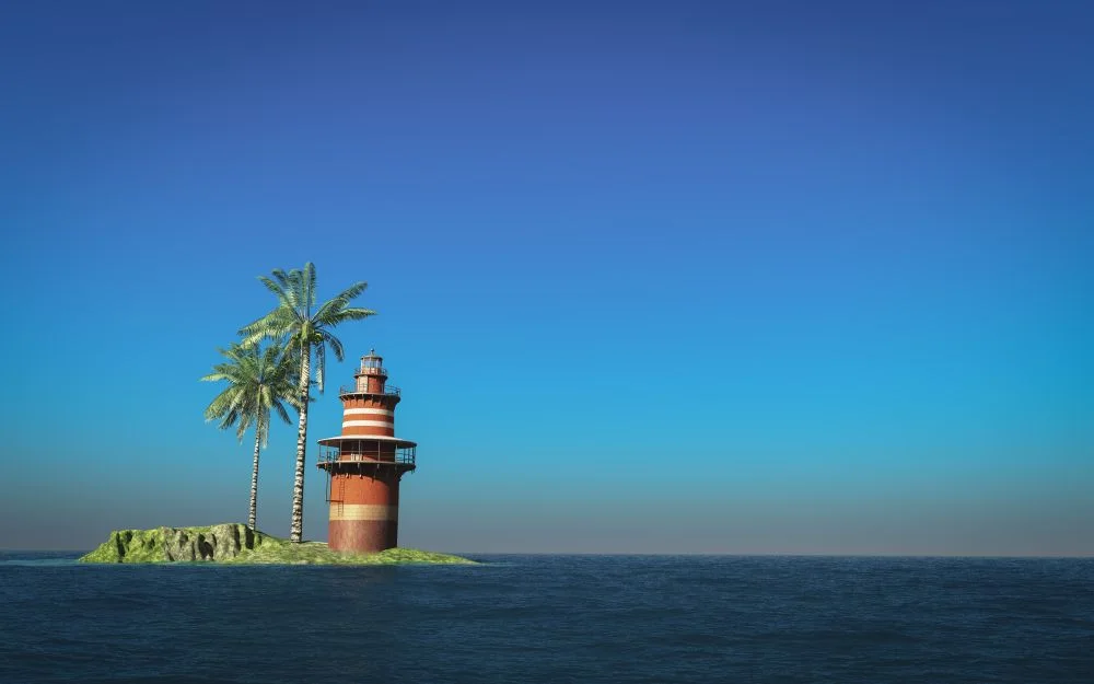 El Faro y El Farito