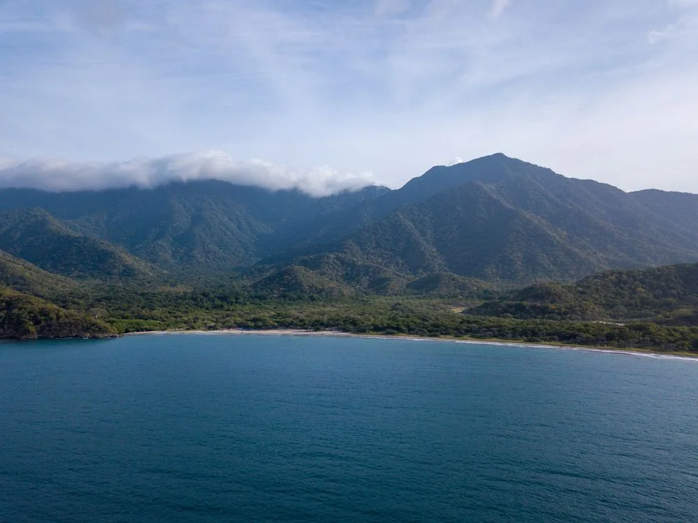 Sierra Nevada de Santa Marta