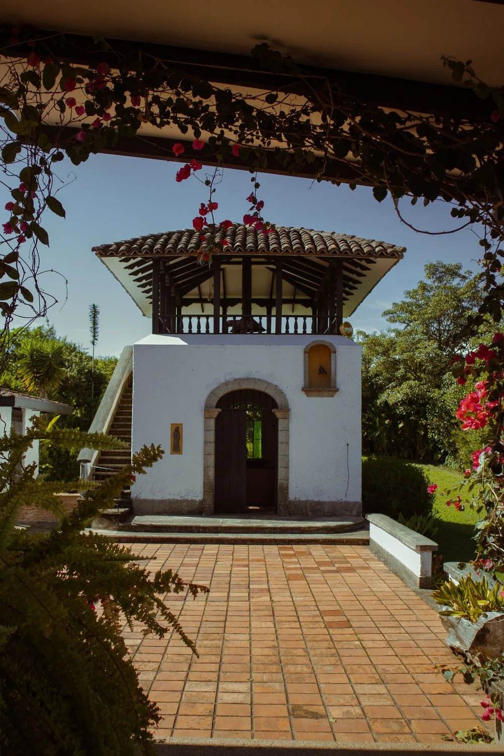 Quinta de San Pedro Alejandrino